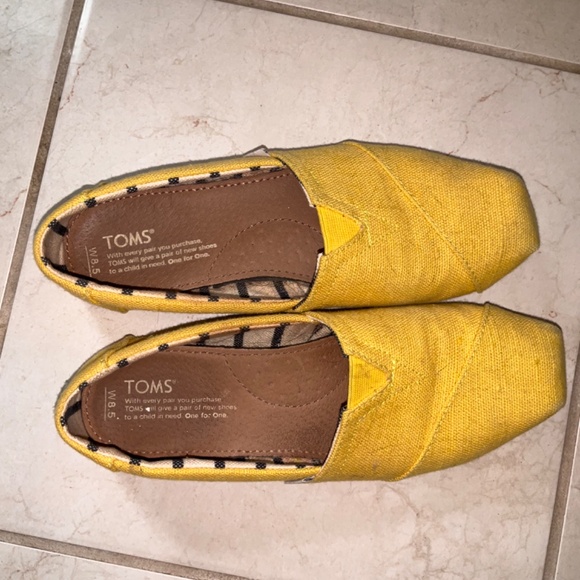 Toms Classic - Picture 2 of 4